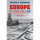Europe in the Era of Two World Wars: From Militarism and Genocide to Civil Society, 1900-1950