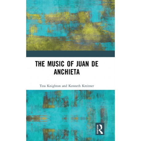 The Music of Juan de Anchieta