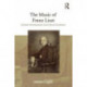The Music of Franz Liszt: Stylistic Development and Cultural Synthesis