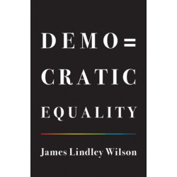 Democratic Equality