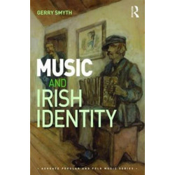 Music and Irish Identity: Celtic Tiger Blues