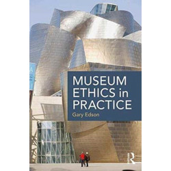 Museum Ethics in Practice