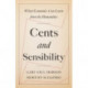 Cents and Sensibility: What Economics Can Learn from the Humanities