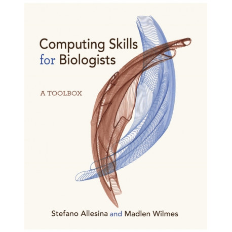 Computing Skills for Biologists: A Toolbox
