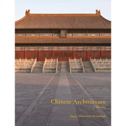 Chinese Architecture: A History