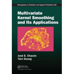 Multivariate Kernel Smoothing and Its Applications