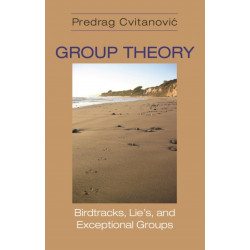 Group Theory: Birdtracks, Lie's, and Exceptional Groups