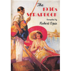 The 1930s Scrapbook
