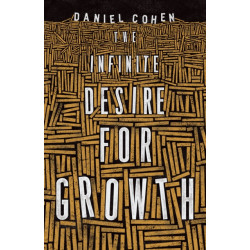 The Infinite Desire for Growth