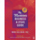 The Musician's Business and Legal Guide