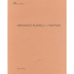 Armando Ruinelli + Partner: De Aedibus 46