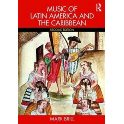 Music of Latin America and the Caribbean