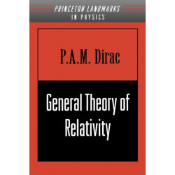 General Theory of Relativity