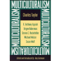 Multiculturalism: Expanded Paperback Edition