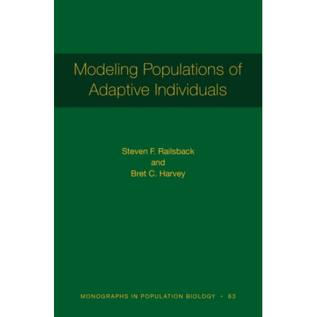 Modeling Populations of Adaptive Individuals