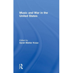 Music and War in the United States