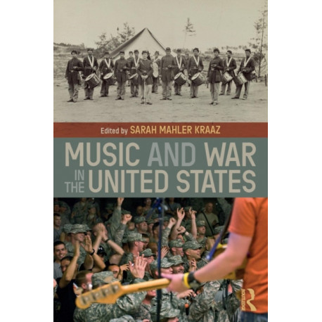 Music and War in the United States