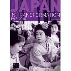 Japan in Transformation, 1945-2010