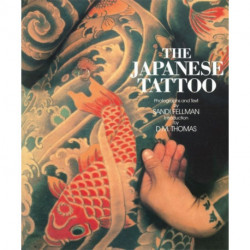 The Japanese Tattoo