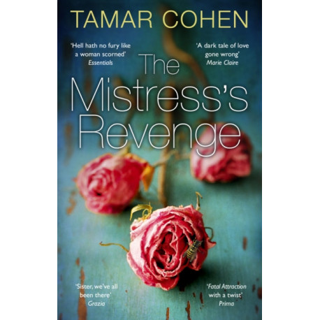The Mistress's Revenge