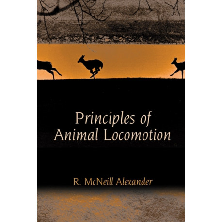 Principles of Animal Locomotion