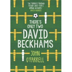 There's Only Two David Beckhams