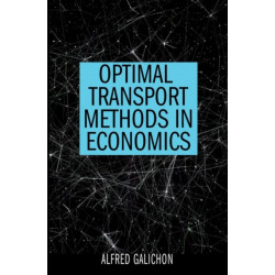 Optimal Transport Methods in Economics