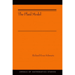 The Plaid Model: (AMS-198)