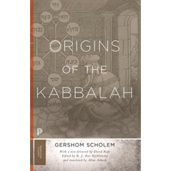 Origins of the Kabbalah