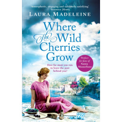 Where The Wild Cherries Grow