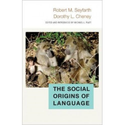 The Social Origins of Language