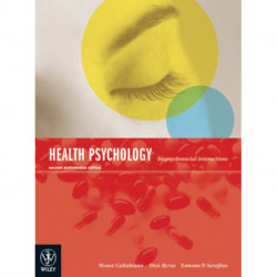 Health Psychology: Biopsychosocial Interactions
