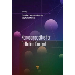 Nanocomposites for Pollution Control