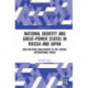 National Identity and Great-Power Status in Russia and Japan: Non-Western Challengers to the Liberal International Order
