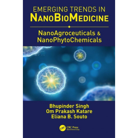 NanoAgroceuticals & NanoPhytoChemicals