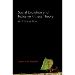 Social Evolution and Inclusive Fitness Theory: An Introduction