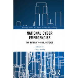 National Cyber Emergencies: The Return to Civil Defence
