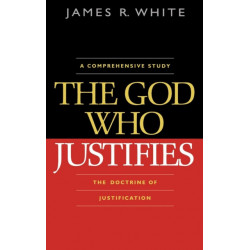 The God Who Justifies