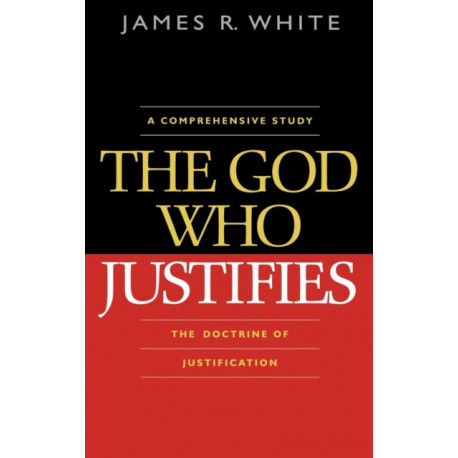 The God Who Justifies