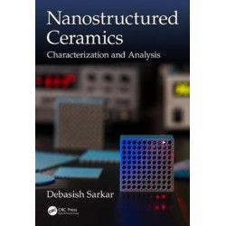 Nanostructured Ceramics: Characterization and Analysis