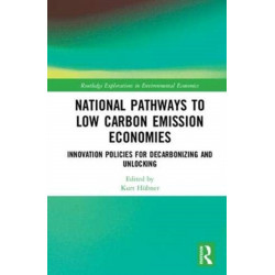National Pathways to Low Carbon Emission Economies: Innovation Policies for Decarbonizing and Unlocking