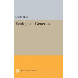 Ecological Genetics