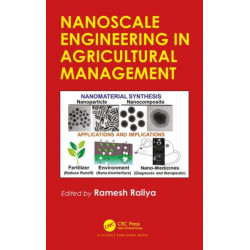 Nanoscale Engineering in Agricultural Management