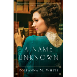 A Name Unknown