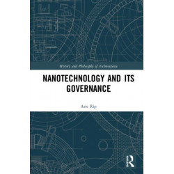 Nanotechnology and Its Governance