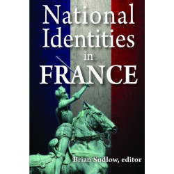 National Identities in France