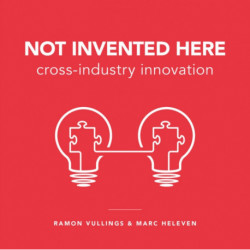 Not Invented Here: Cross-industry Innovation
