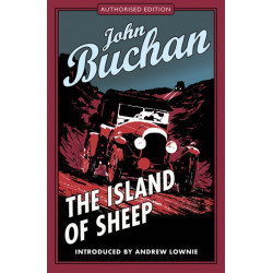 The Island of Sheep: Authorised Edition