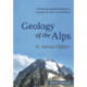 Geology of the Alps