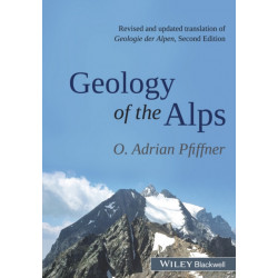 Geology of the Alps